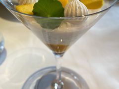 -Le Comptoir de Pierre Gagnaire