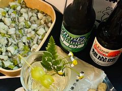 -埋位小酒馆(东城店)