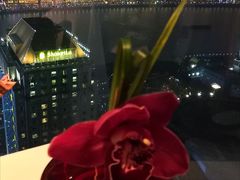 景观位-翡翠36餐厅(浦东香格里拉店)