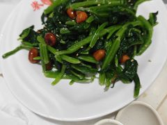 -秦香陕西食府(华贸天地店)