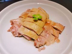 金陵盐水鸭-淮扬府·游园京梦(中粮广场店)