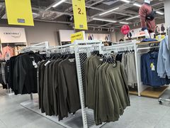 -BIGOFFS超级折扣(中街星汇广场店)