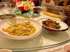 -民福居烤鸭店(石榴庄店)