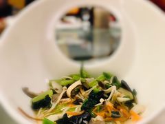 -玄武苏宁诺富特酒店·紫金轩中餐厅