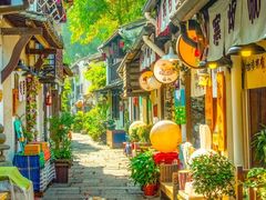 -鼓楼(西湖风景名胜区)