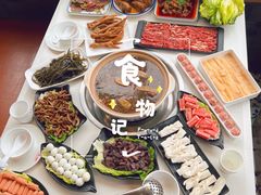 -土连锅·现熬养生汤锅(梁家巷店)