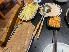 -小饕荟雅安贡椒鱼鲜馆(广福桥店)