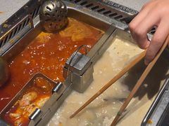 -海底捞火锅(吴中路店)