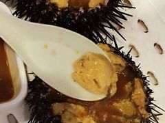 大海胆-苏大嘴海鲜牧场(奥林匹克店)