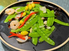 -野蔓果·山野菜(西湖景区·龙井茶田店)