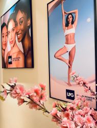 -尊尚柏丽美容SPA