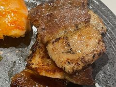 -拾也•和牛•海鲜•烤肉放题(卓悦INTOWN店)
