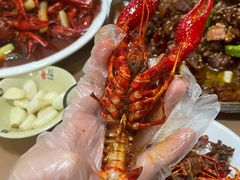 -香满锅老北京羊蝎子火锅·家常菜(新街口店)