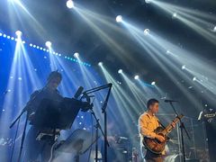 -MOSSO音乐酒吧·live house(南京旗舰店)