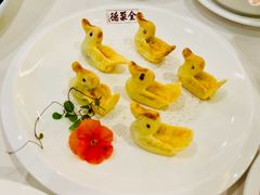 -北京全聚德(王府井店)