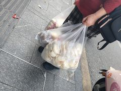 -清泉阁包子铺(中山路店)