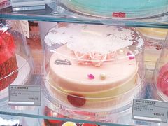 -哈根达斯(武汉天地店)