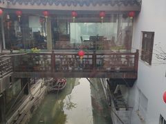-同得兴 Since·1995 传统苏式面馆(十全街店)