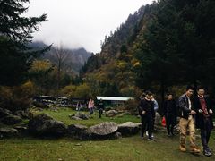 -孟屯河谷景区