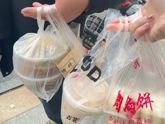 -张记捆鸡(总店)