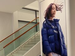 -优衣库(上海金桥国际商业广场店)