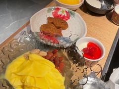 -温野菜涮涮锅(西单大悦城店)