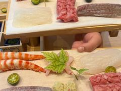 -鮨冠OMAKASE食べ放题(北京首店)