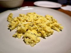 -JINNS锦时 steak&pizza(浸信会礼拜堂旧址店)