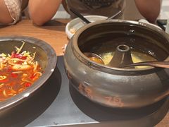 -云海肴·汽锅鸡·云南菜(领展购物广场·中关村店)