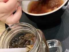 芋圆4号-鲜芋仙(南开大悦城店)
