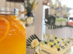-玉见cake低糖蛋糕甜品台定制(河西店)