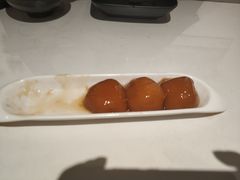 糖油粑粑-火宫殿(五一大道分店)