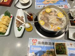 -椰小鸡·琼州糟粕醋(美兰缤纷城店)