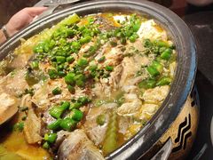 -探鱼·鲜青椒爽麻烤鱼(领展购物广场店)