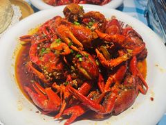 -虾皇(龙虾城旗舰店)