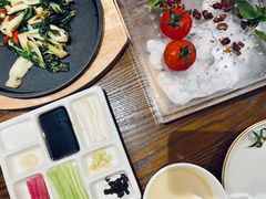 -小大董·烤鸭(王府井apm店)