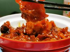 -北塘海鲜·天津菜(大光明桥旗舰店)