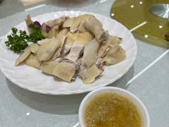 -水上人家河鲜