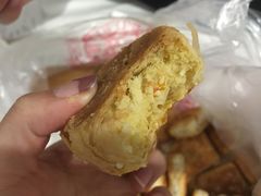 绿豆饼-徐文林香酥饼(桃园店)