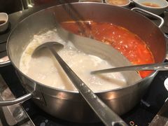 -捞王锅物料理(上海世茂广场店)