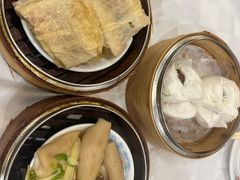 -凤城酒家(渣华道)