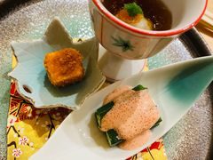 -鮨青(恒基名人购物中心店)