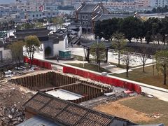 -均和墟历史街区-平和大押