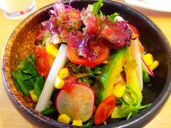 -山之川日料放题(通州店)