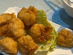 -深仔记正宗云吞面(尖沙咀店)