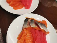 -万荟轩海鲜·粤式点心自助餐厅(蓝海风万怡酒店)