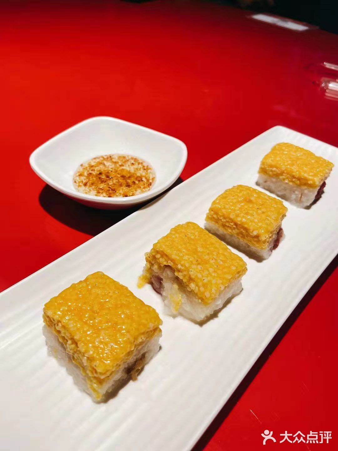 吃了他家好多年了，一直很喜欢