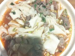 -顾四十里铺羊肉面(凤城六路店)