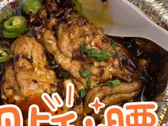 -地摊风云龙虾烧烤铺(润和国际店)