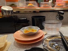 -争鲜回转寿司(太阳宫凯德MALL店)